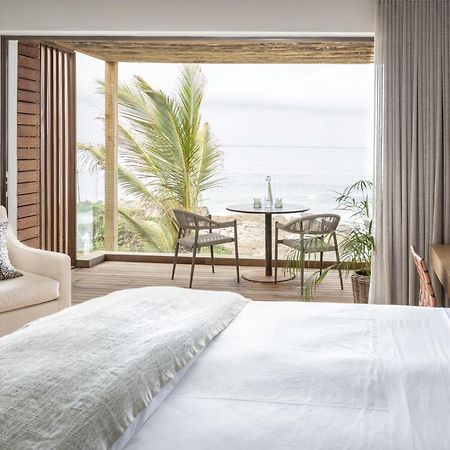 Sala Beach House Ballito Exterior photo