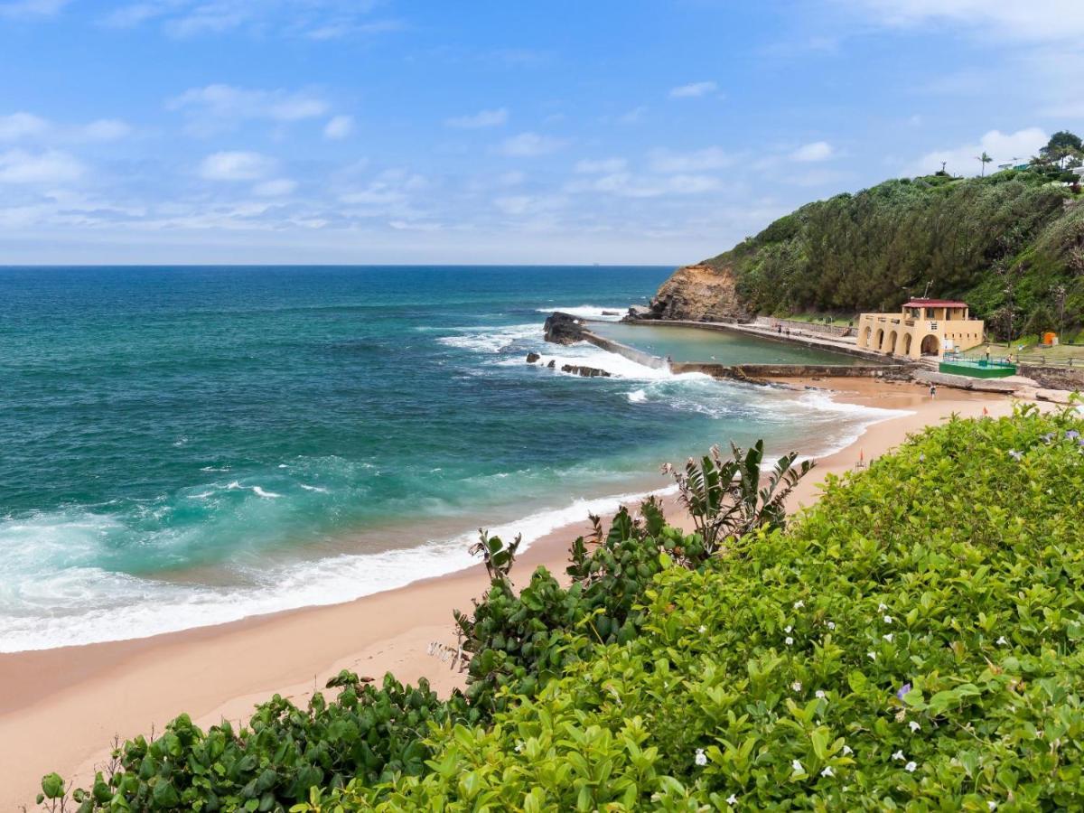 Sala Beach House Ballito Exterior photo