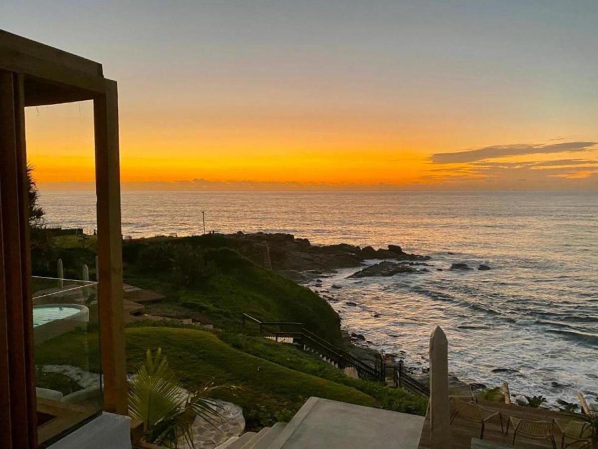 Sala Beach House Ballito Exterior photo