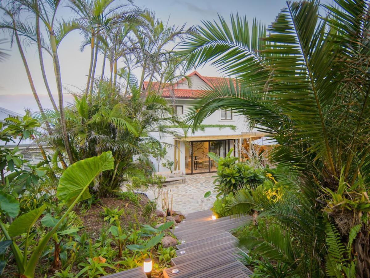 Sala Beach House Ballito Exterior photo