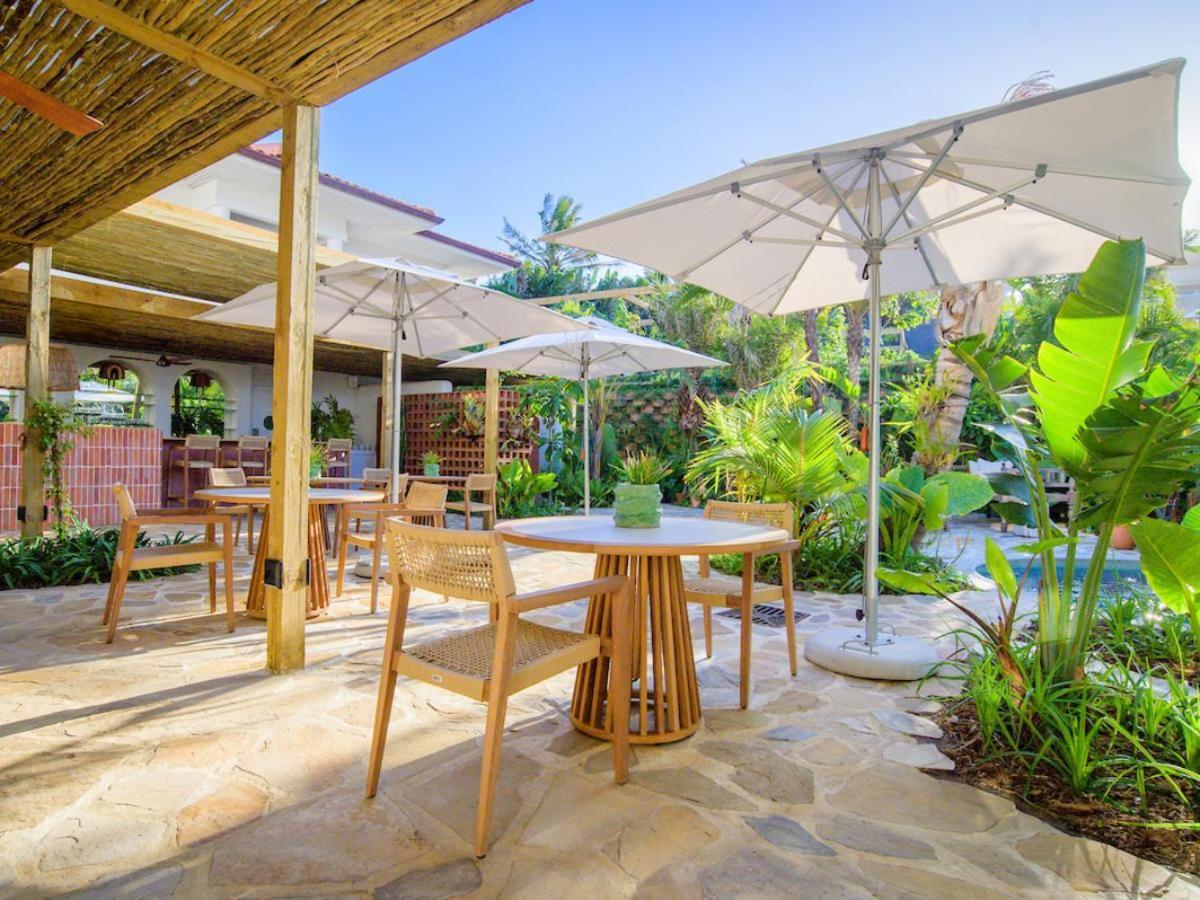 Sala Beach House Ballito Exterior photo