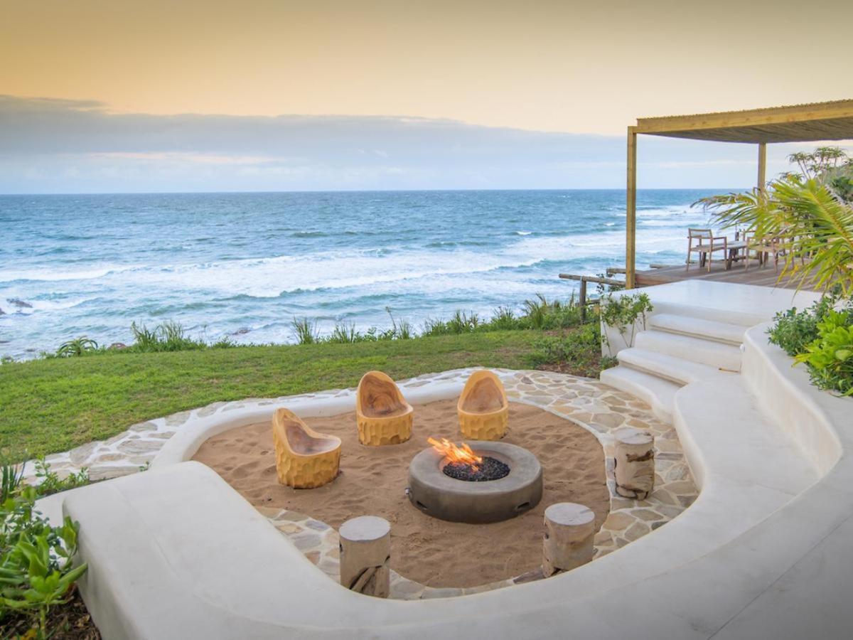 Sala Beach House Ballito Exterior photo