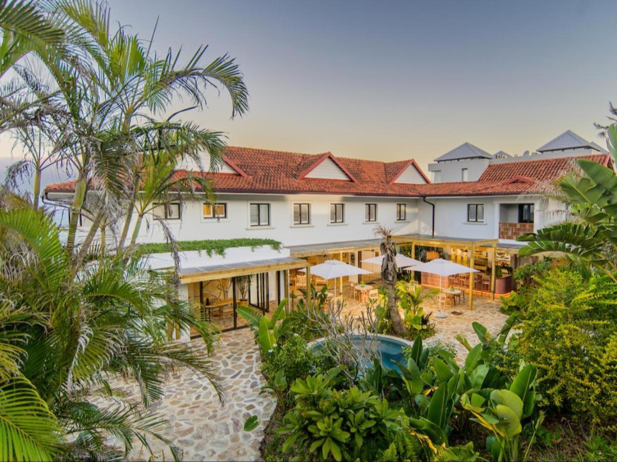 Sala Beach House Ballito Exterior photo