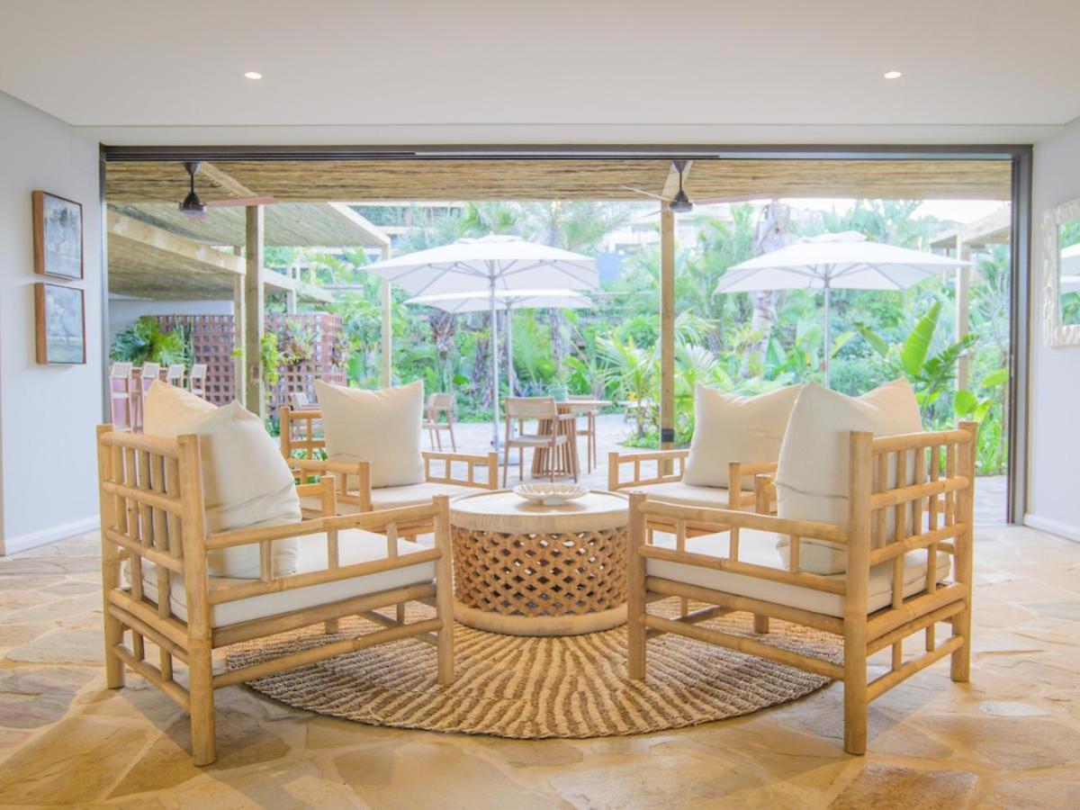 Sala Beach House Ballito Exterior photo