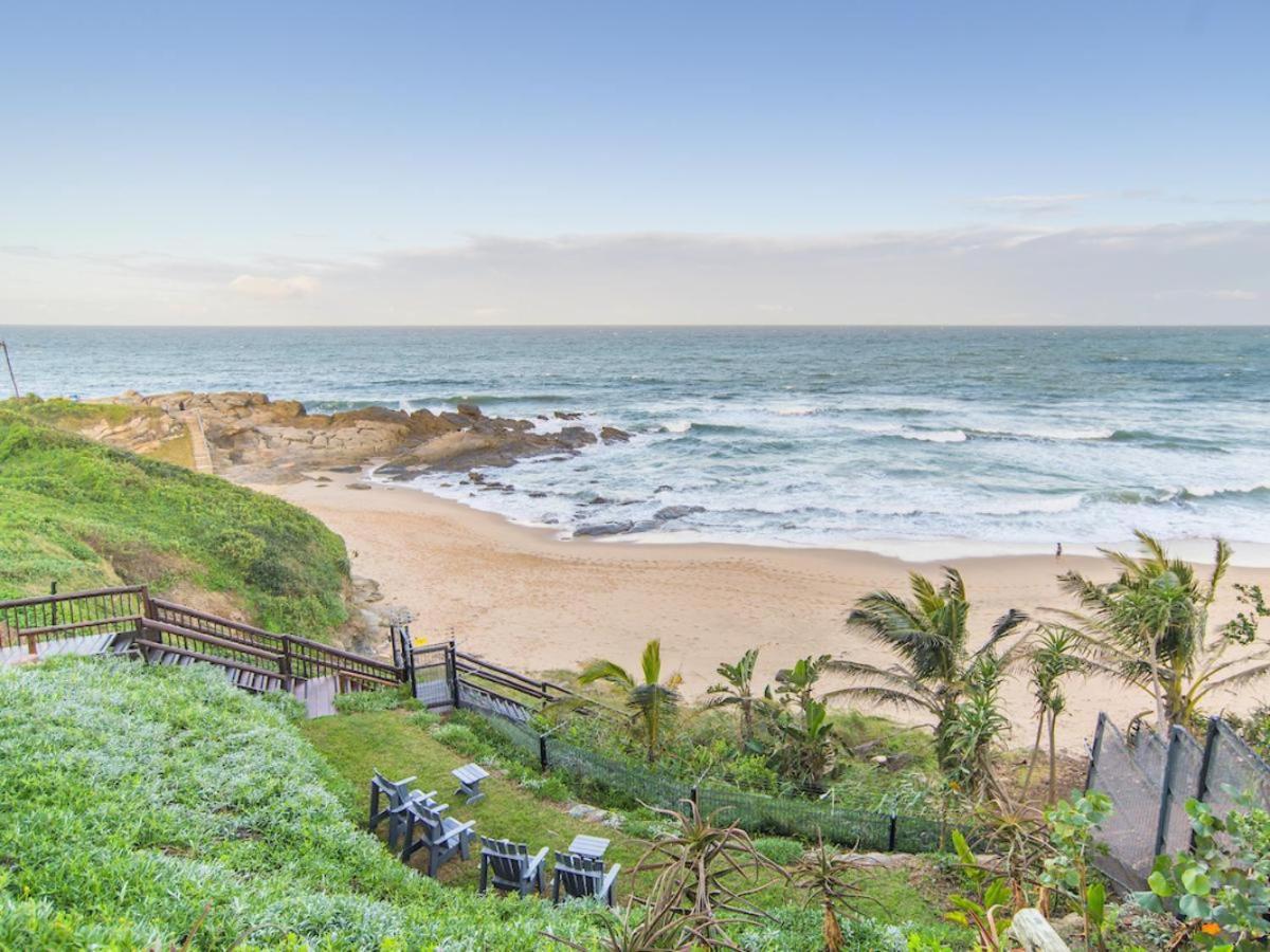 Sala Beach House Ballito Exterior photo