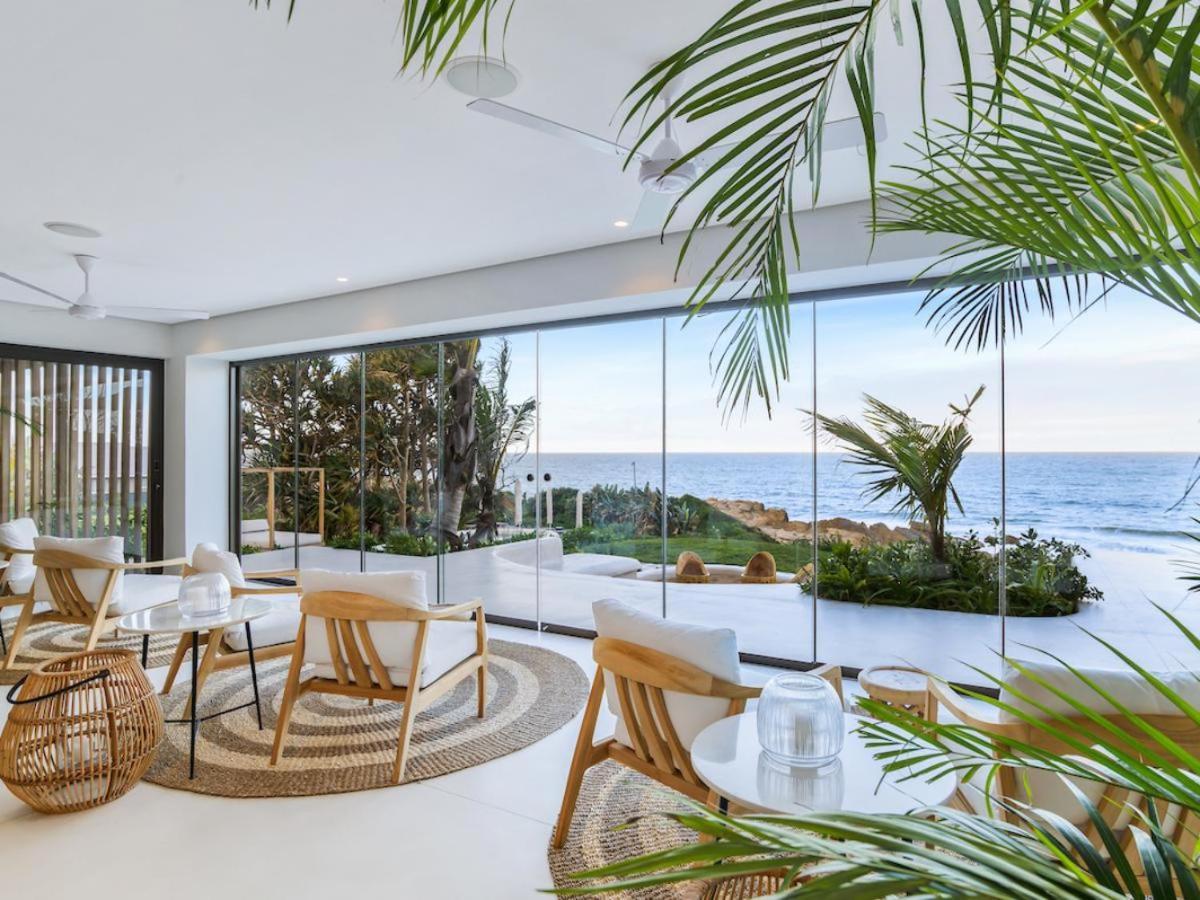 Sala Beach House Ballito Exterior photo
