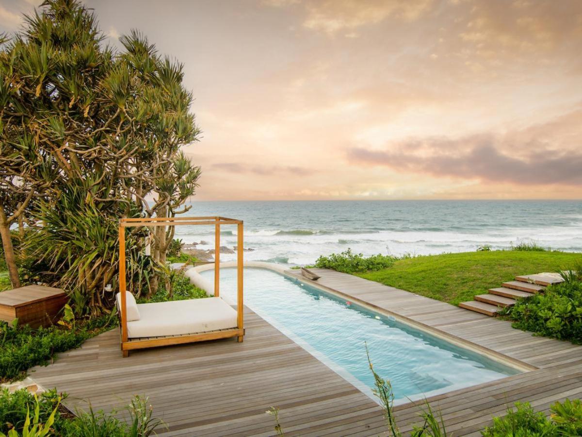 Sala Beach House Ballito Exterior photo