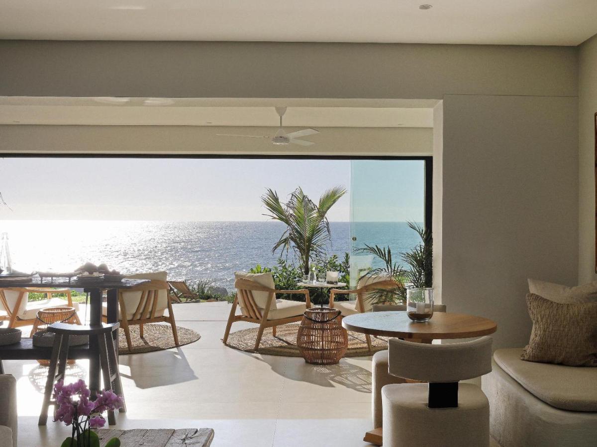 Sala Beach House Ballito Exterior photo