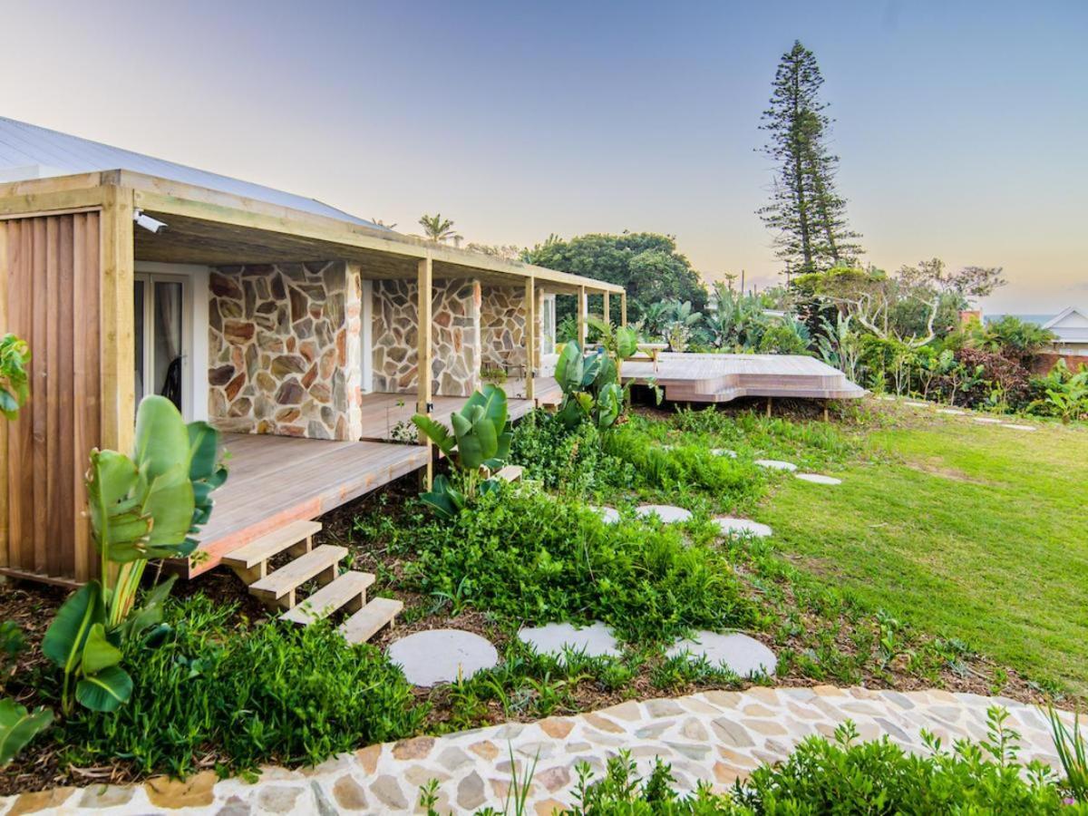 Sala Beach House Ballito Room photo