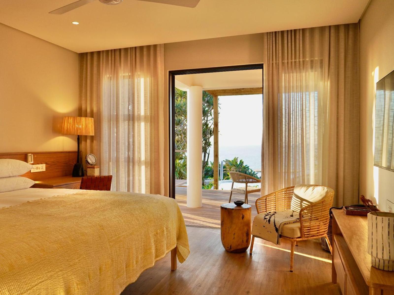 Sala Beach House Ballito Room photo