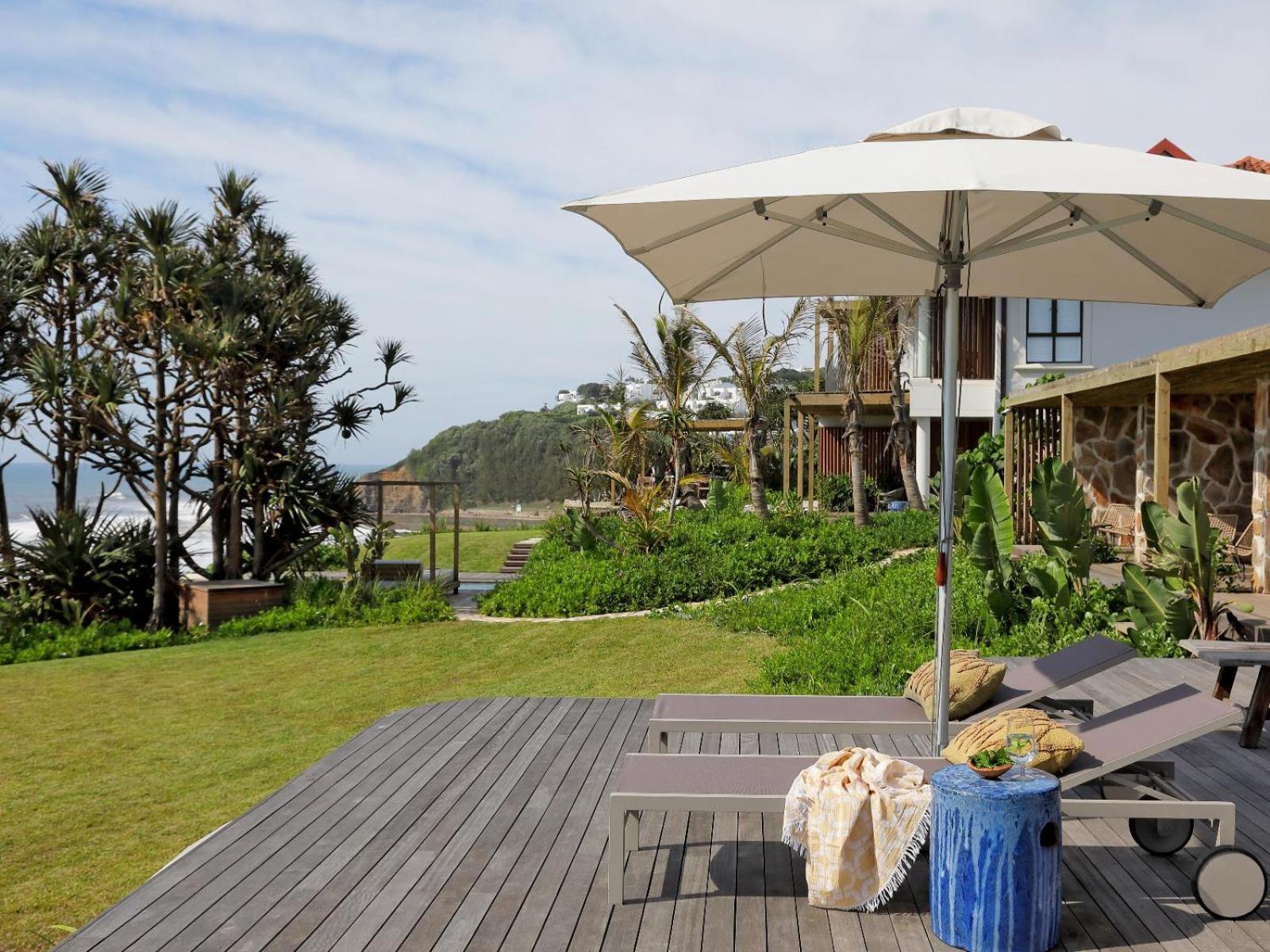 Sala Beach House Ballito Room photo