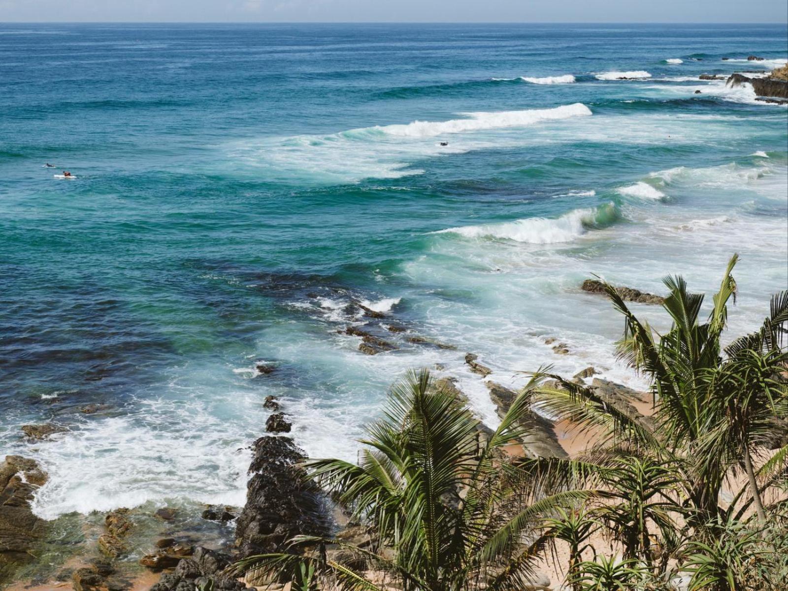 Sala Beach House Ballito Room photo