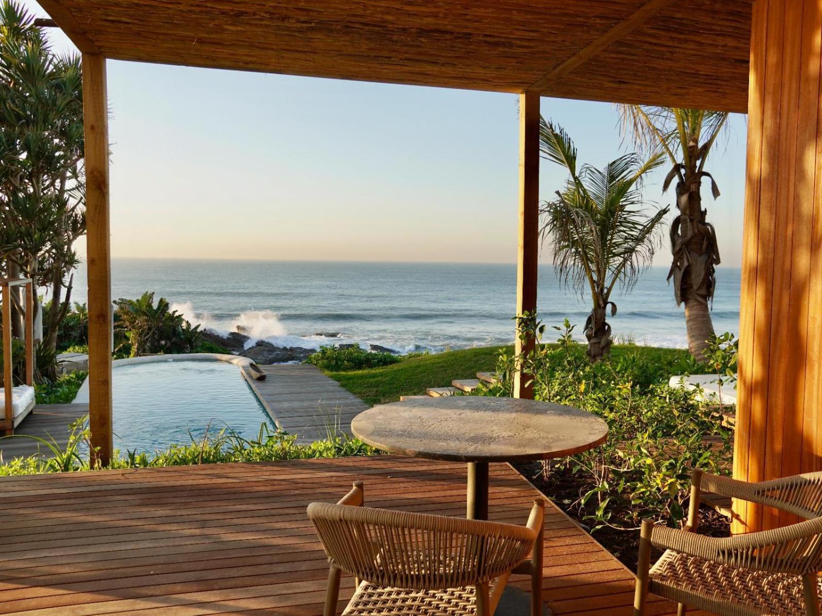 Sala Beach House Ballito Room photo