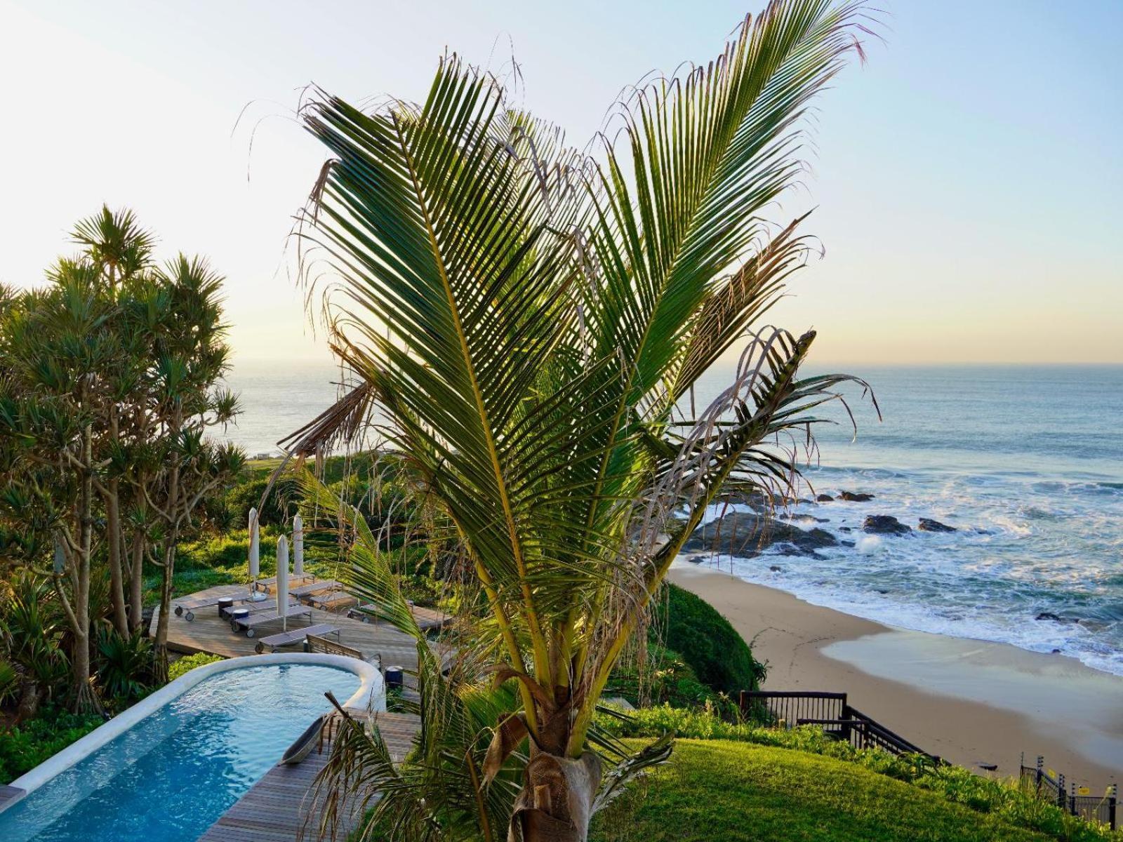 Sala Beach House Ballito Room photo