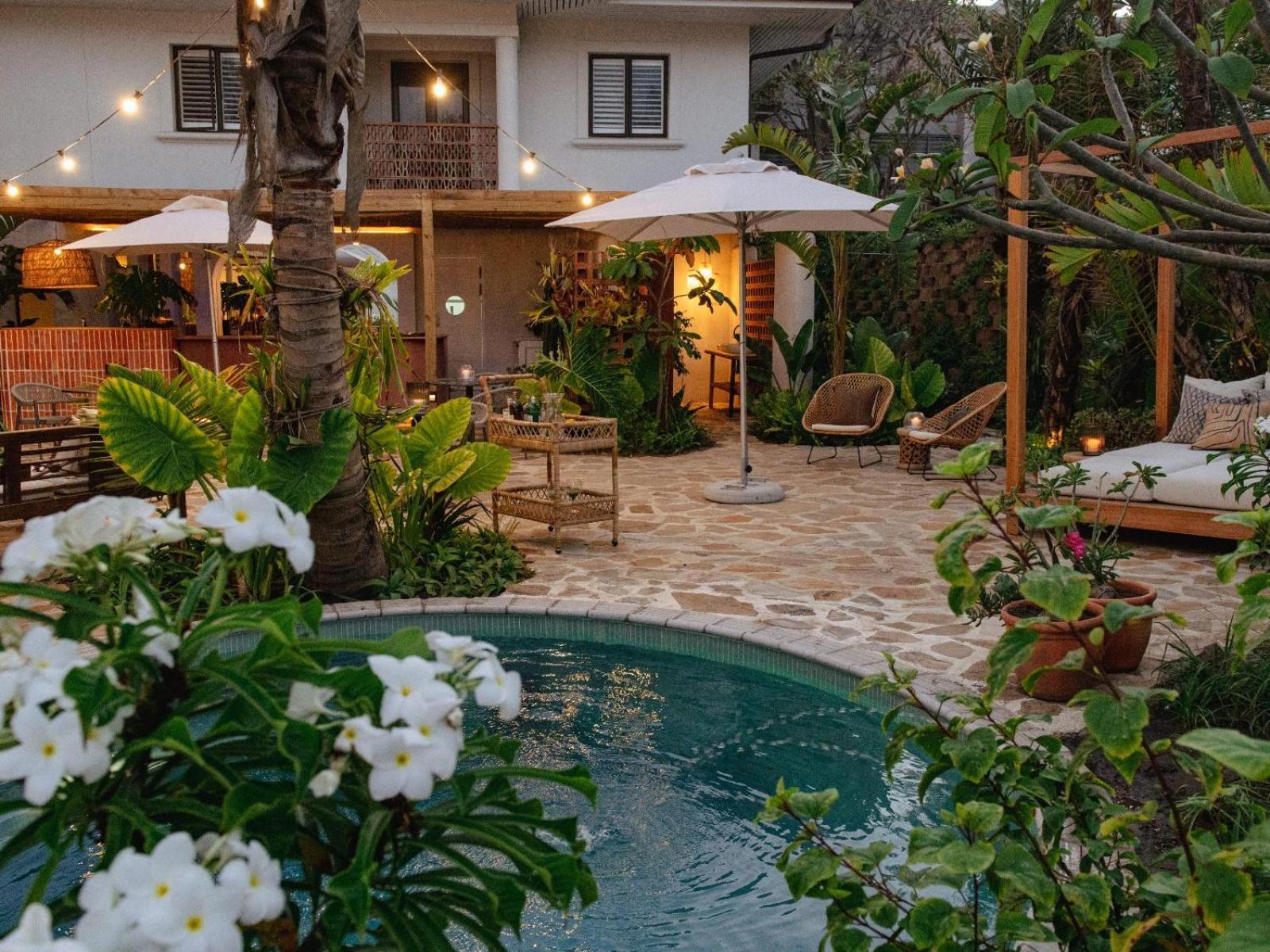 Sala Beach House Ballito Room photo