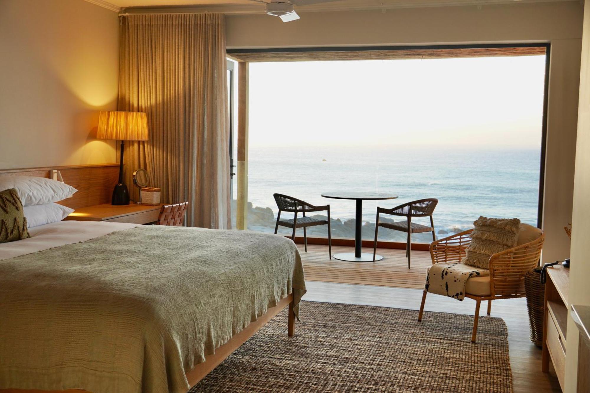 Sala Beach House Ballito Exterior photo