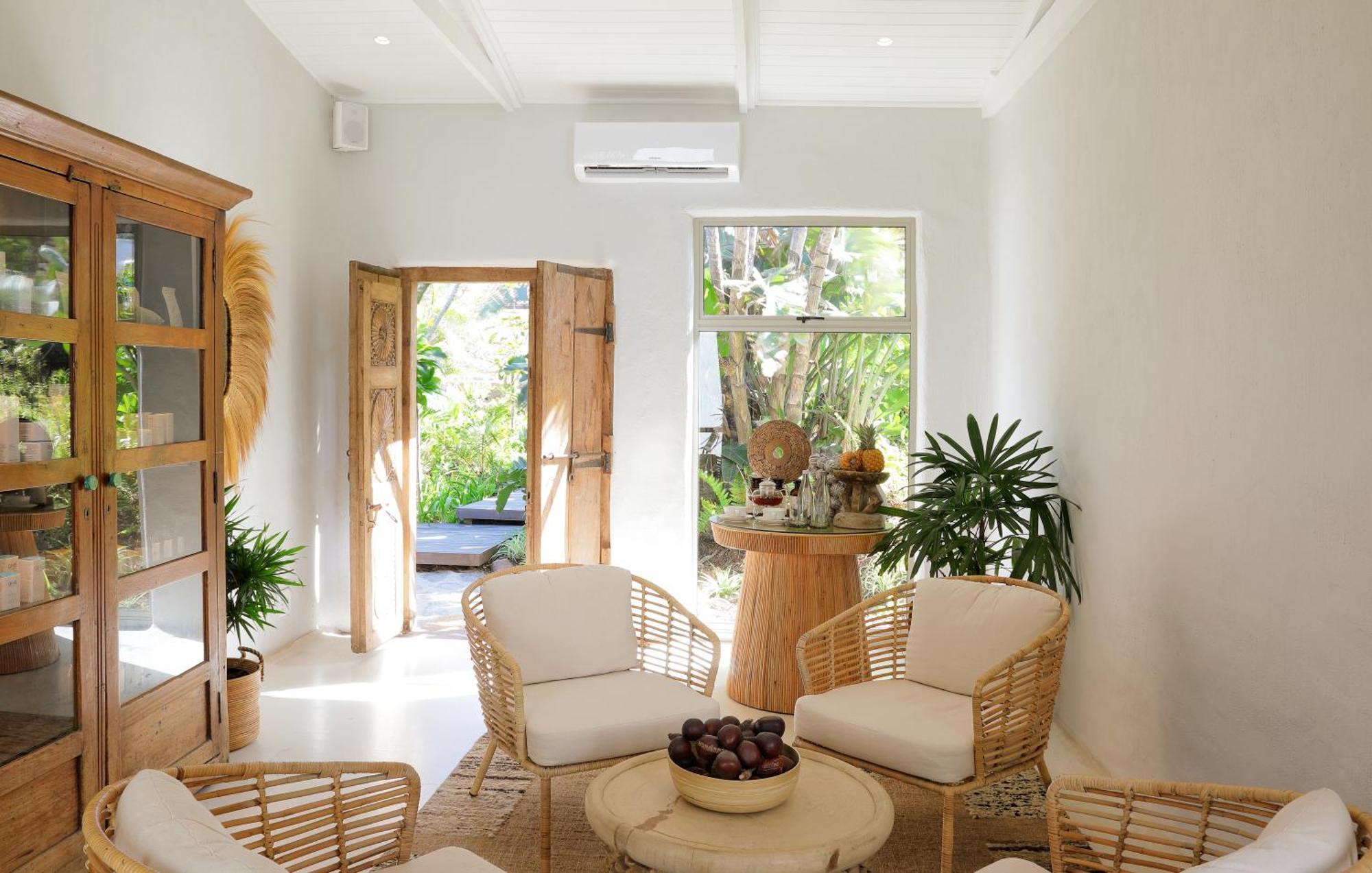 Sala Beach House Ballito Exterior photo