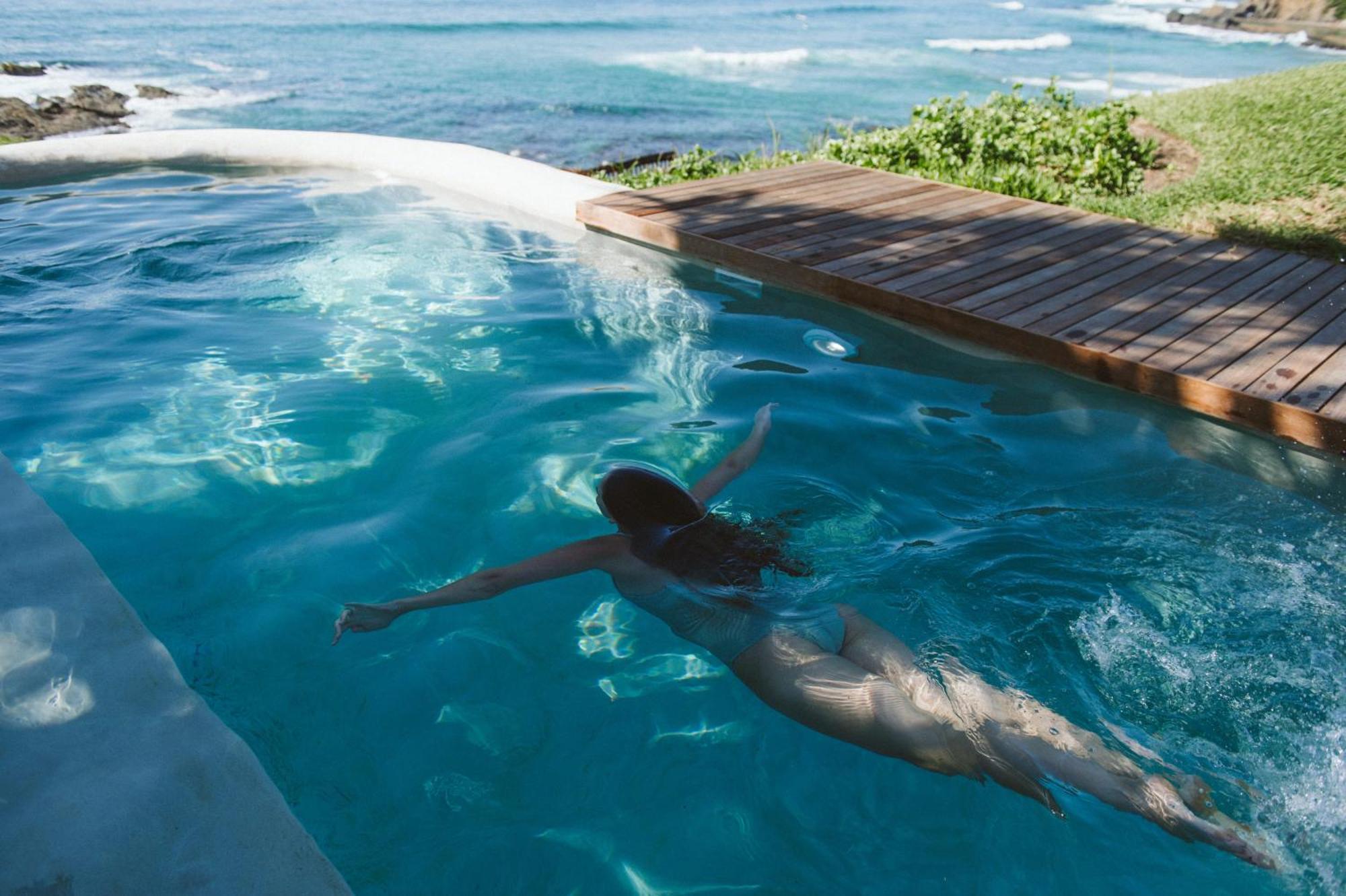 Sala Beach House Ballito Exterior photo