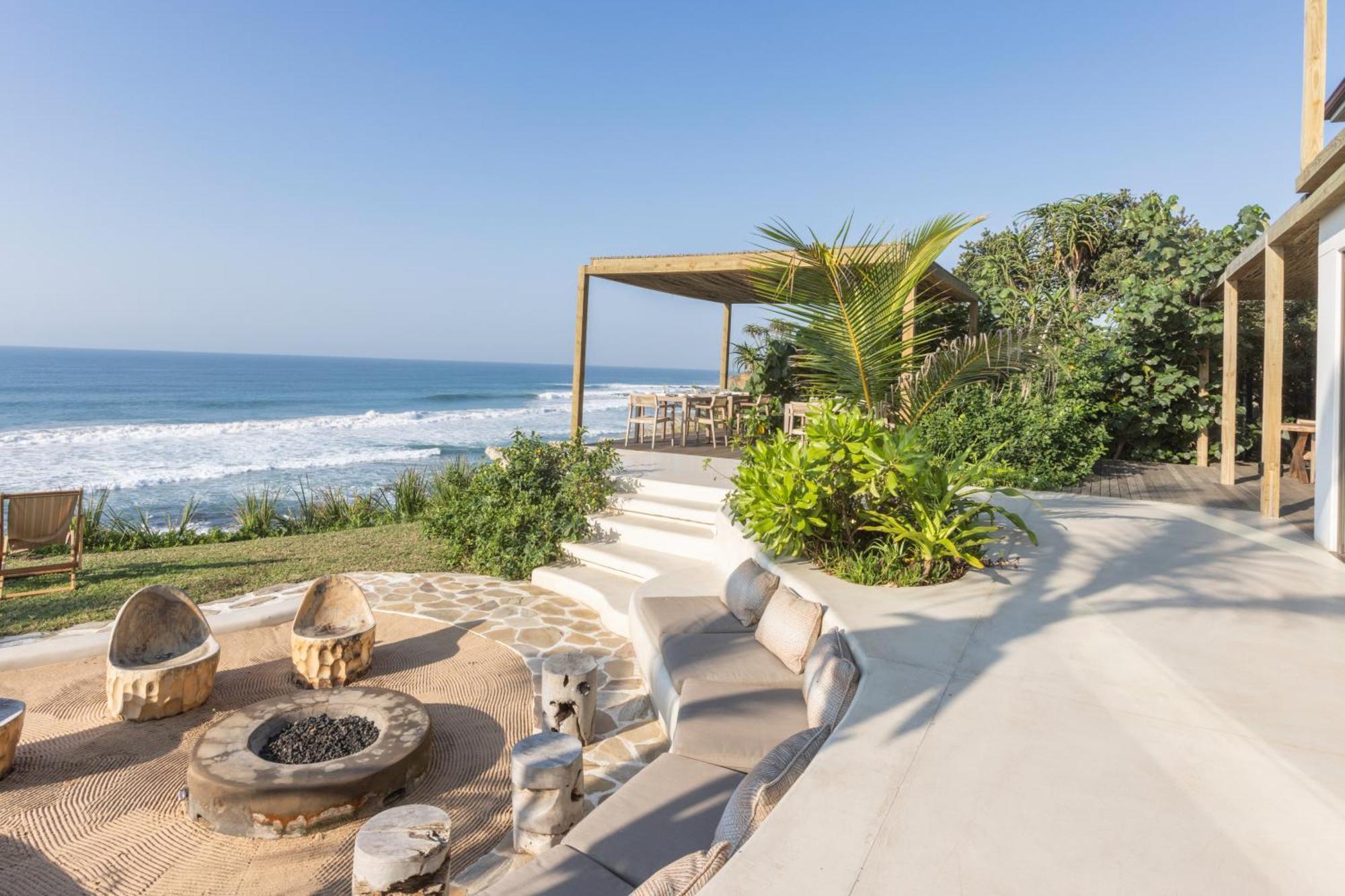 Sala Beach House Ballito Exterior photo