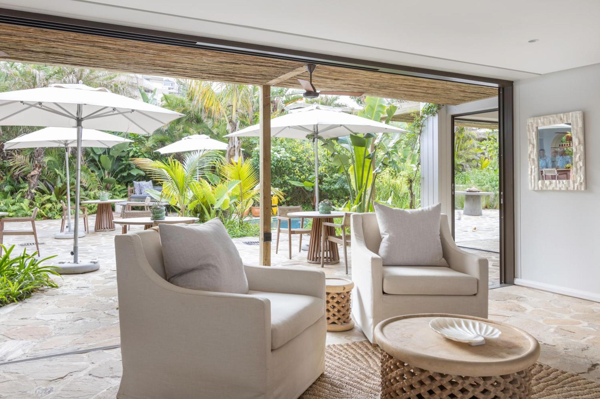 Sala Beach House Ballito Exterior photo