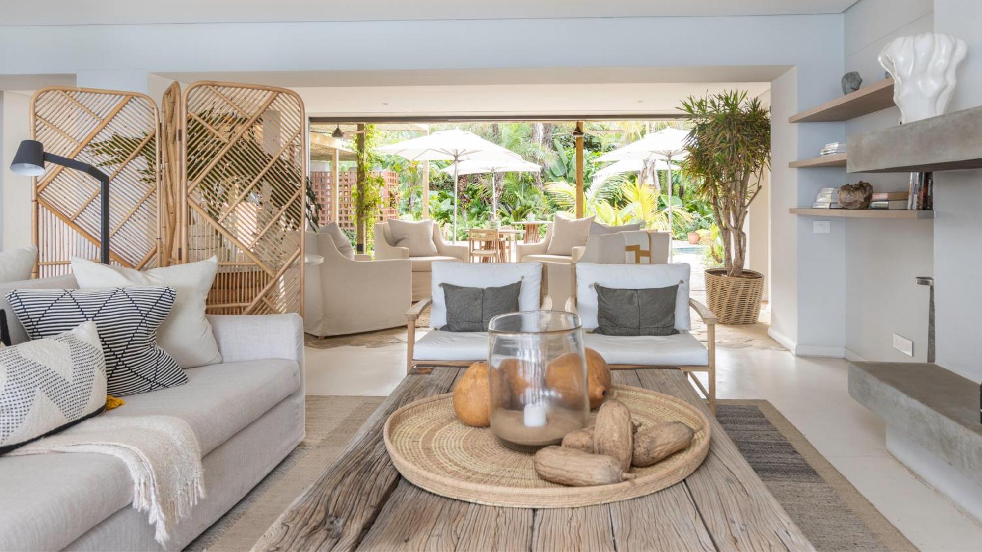 Sala Beach House Ballito Exterior photo