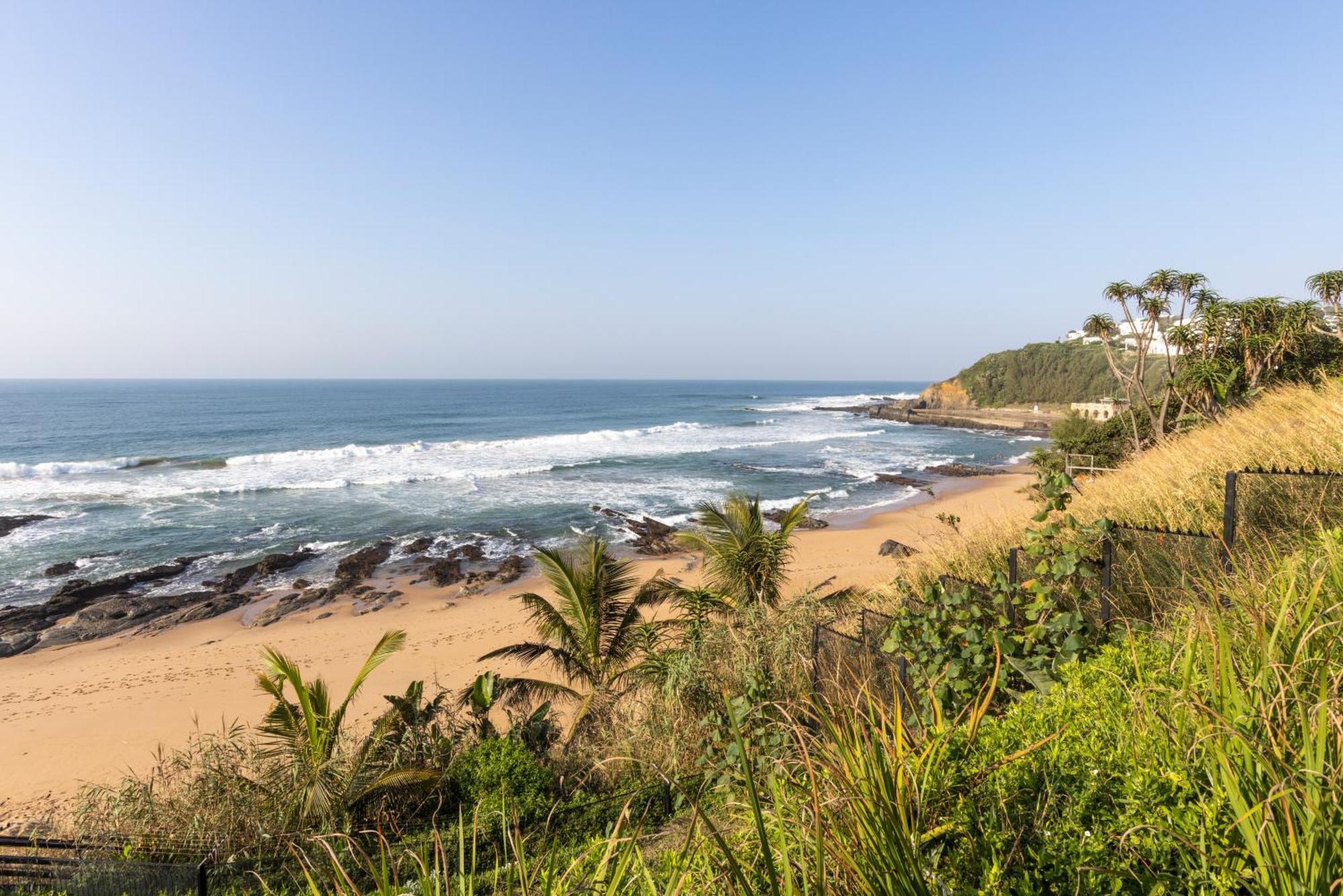 Sala Beach House Ballito Exterior photo