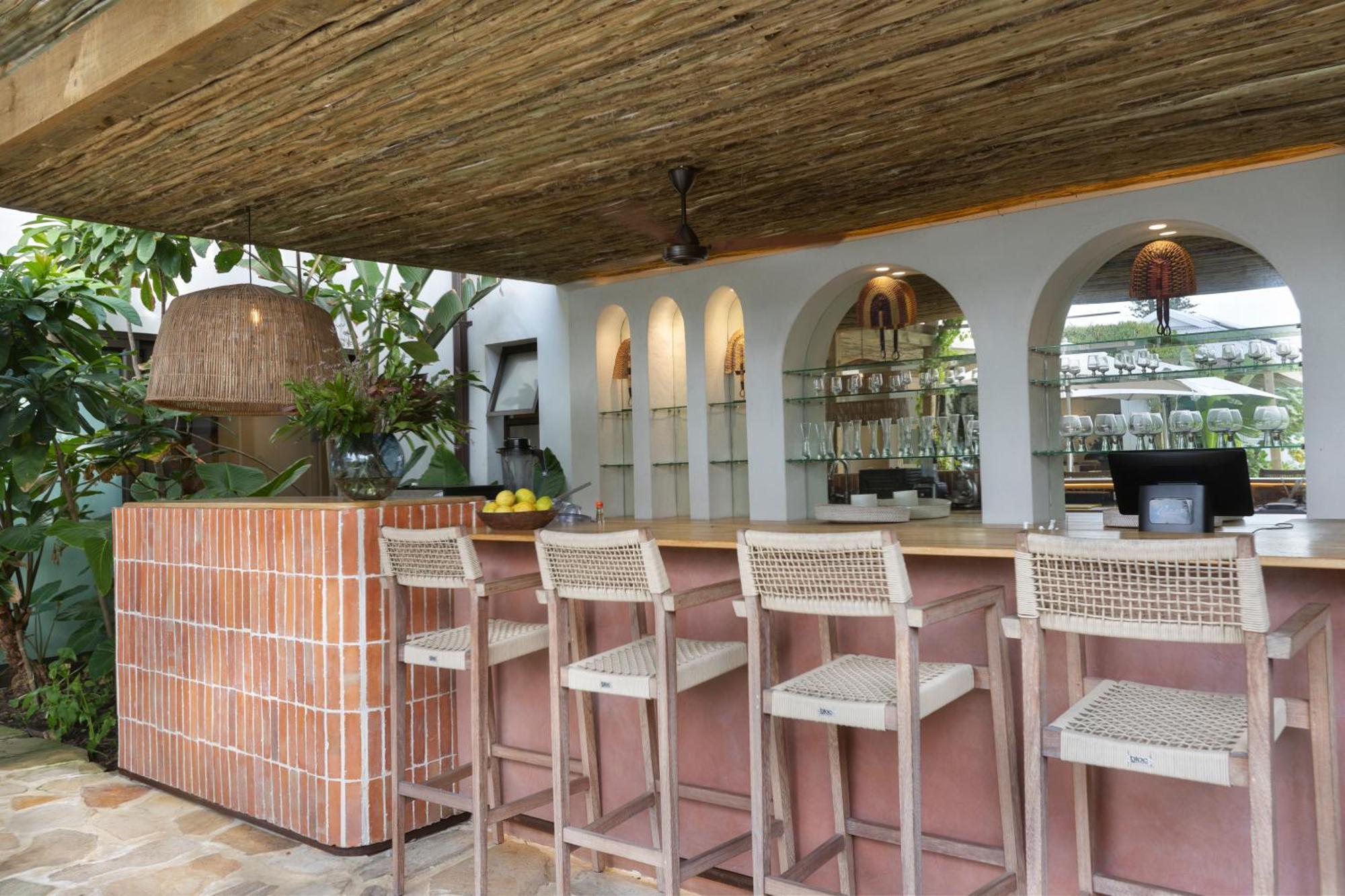 Sala Beach House Ballito Exterior photo