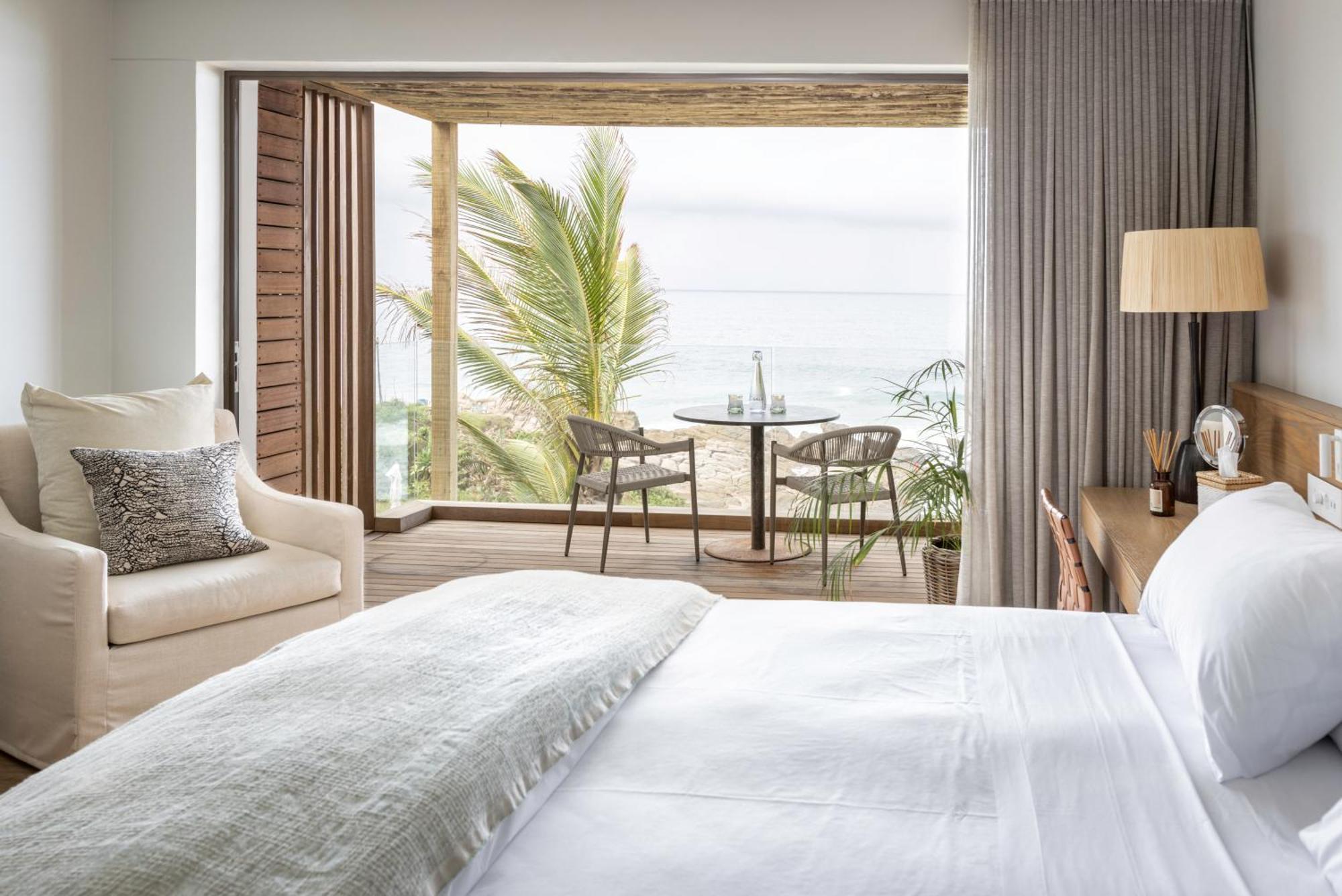 Sala Beach House Ballito Exterior photo