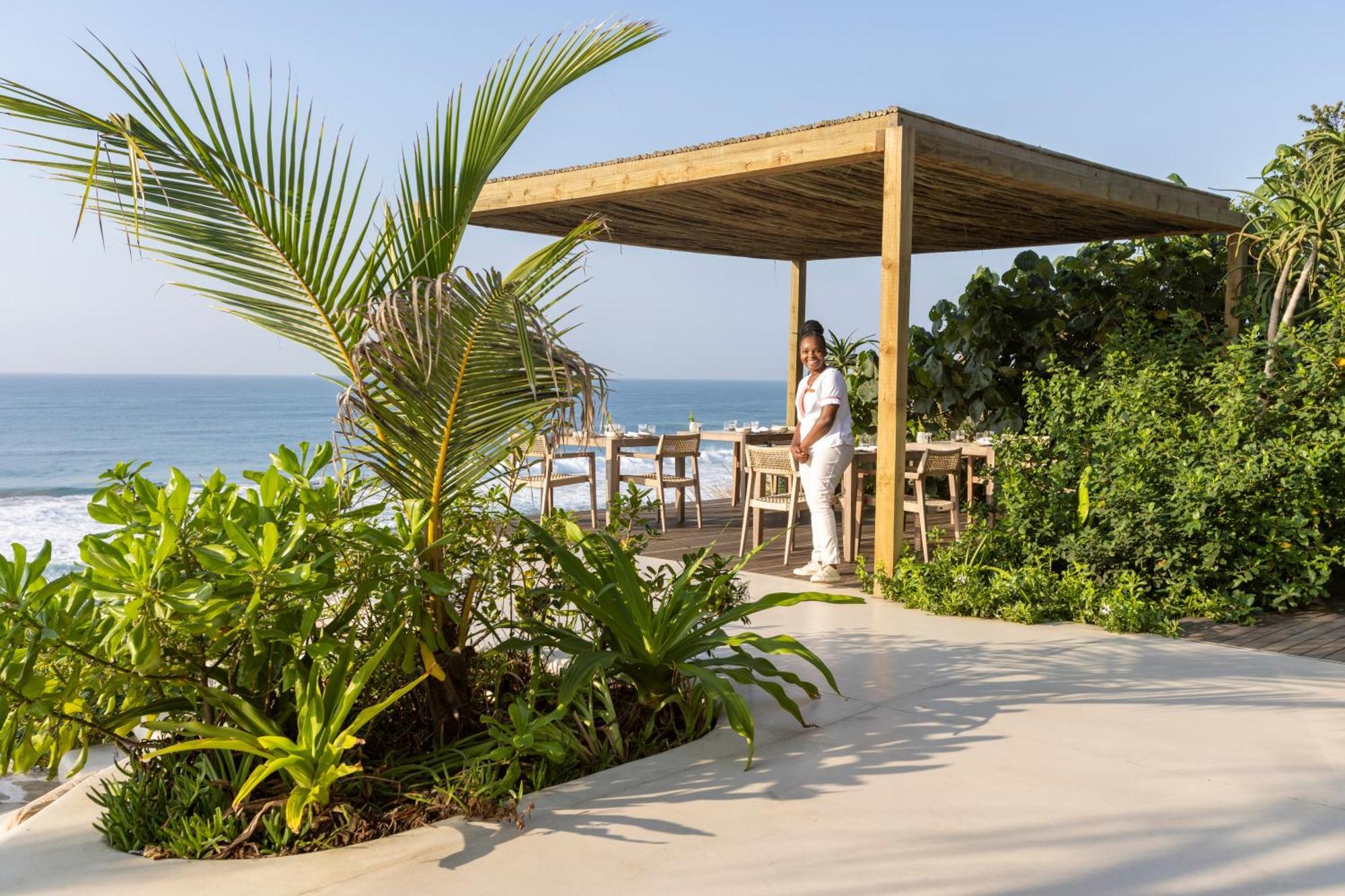 Sala Beach House Ballito Exterior photo
