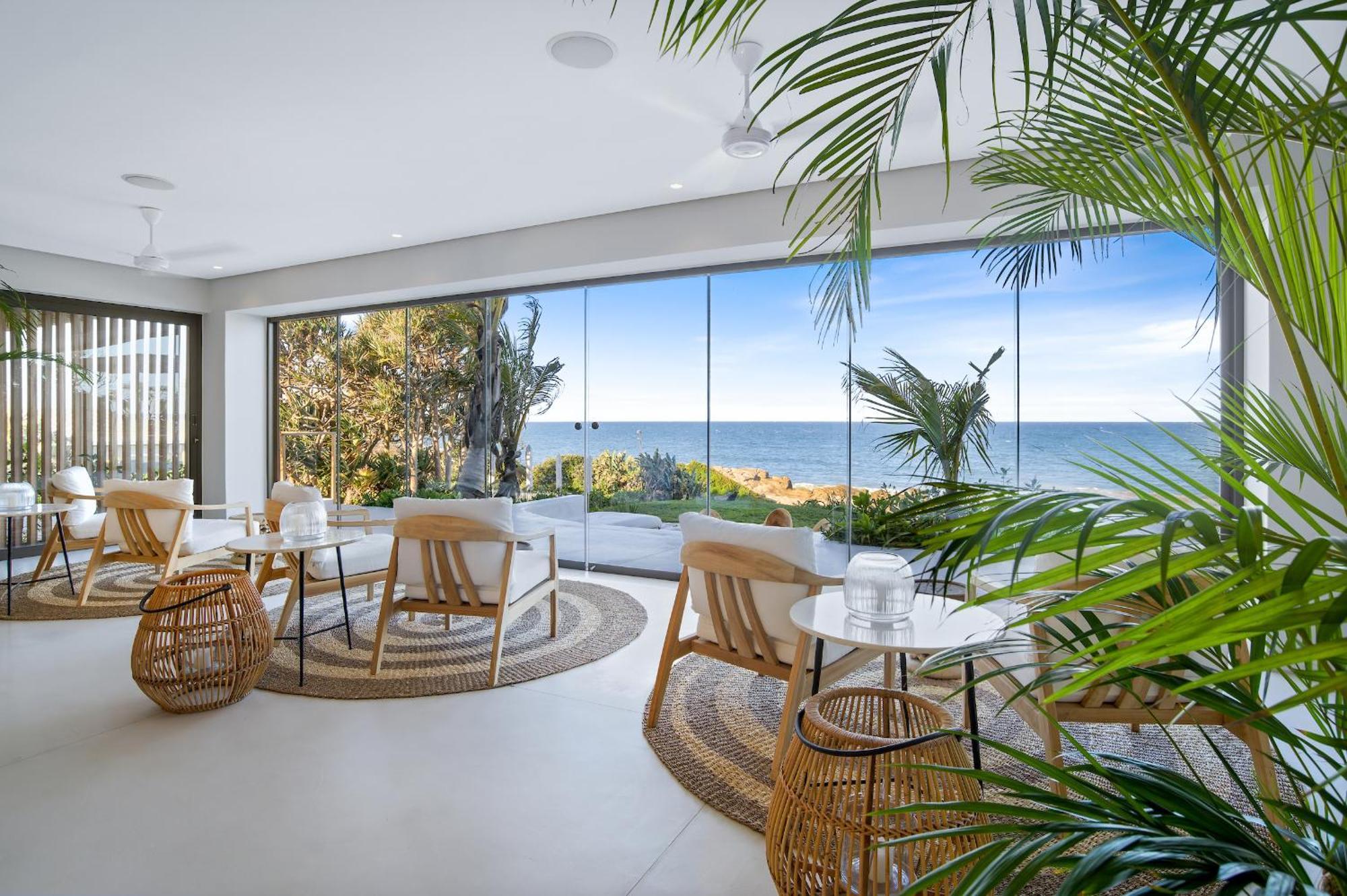 Sala Beach House Ballito Exterior photo