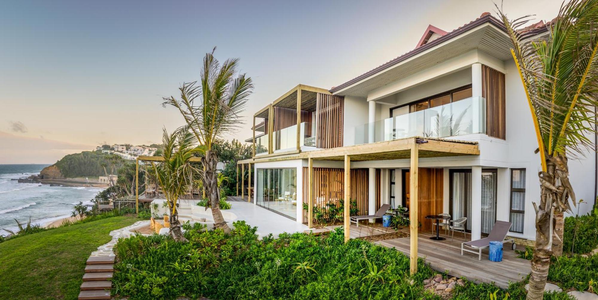 Sala Beach House Ballito Exterior photo